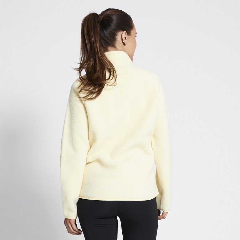 Pile jacket "Valla" 